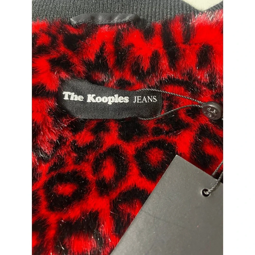 The Kooples new tags